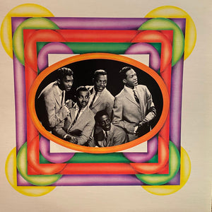 Temptations, The - Anthology - 1980