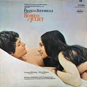 Nino Rota - Romeo & Juliet