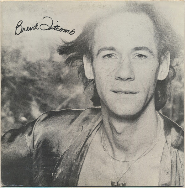 Brent Titcomb - May All Beings Be Happy - 1977