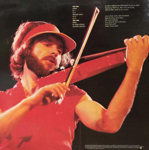 Jean-Luc Ponty - Live 1979 - Quarantunes