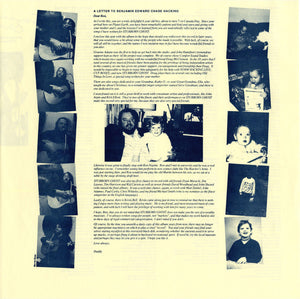 Norm Hacking With Kevin Bell - Stubborn Ghost - 1987