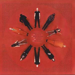 A Perfect Circle - Mer De Noms - 2008