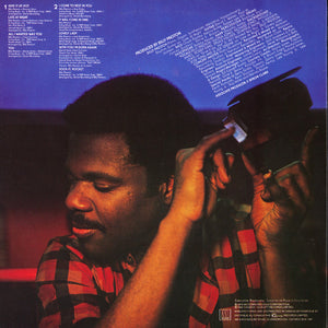 Billy Preston - Late At Night - 1980