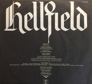 Hellfield - Hellfield