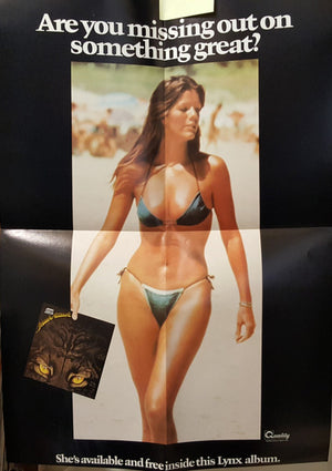 Lynx (17) - Sneak Attack