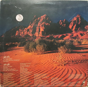 Blue Öyster Cult - Some Enchanted Evening -