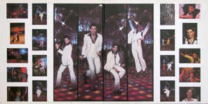 Various - Saturday Night Fever (The Original Movie Sound Track)