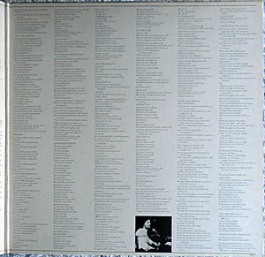 Billy Joel - Greatest Hits Volume I & Volume II - 1985