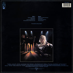Japan - Obscure Alternatives - 1984