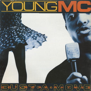 Young MC - Bust A Move