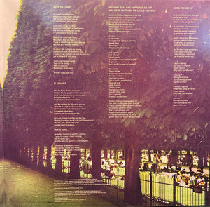 Tame Impala - Lonerism