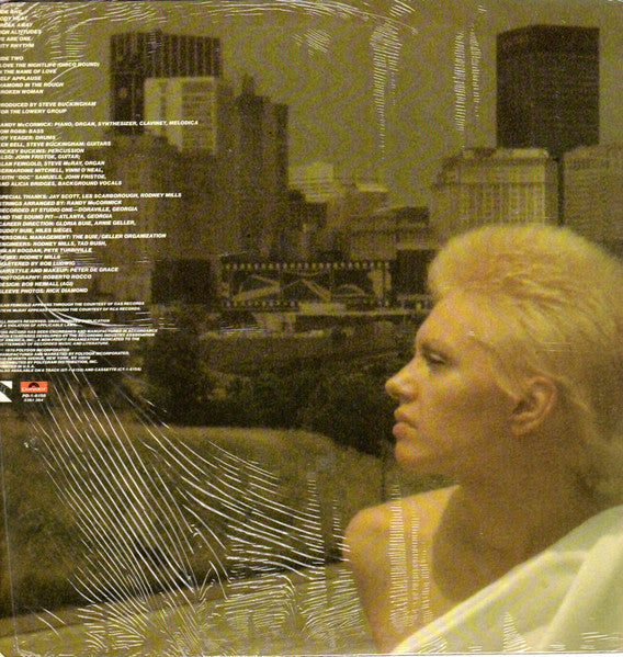 Alicia Bridges - Alicia Bridges - 1978