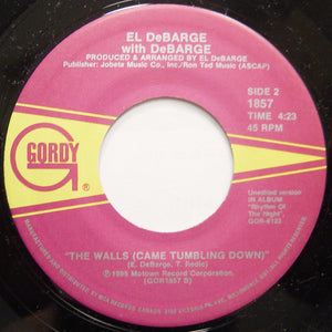 El DeBarge - Love Always