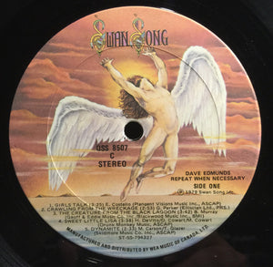 Dave Edmunds - Repeat When Necessary