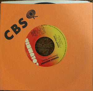 Berlin - Take My Breath Away - 1986