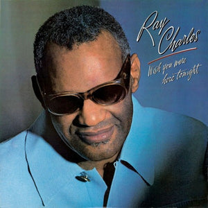 Ray Charles - Wish You Were Here Tonight - 1983