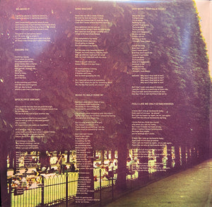 Tame Impala - Lonerism