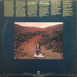 Mike Oldfield - Ommadawn