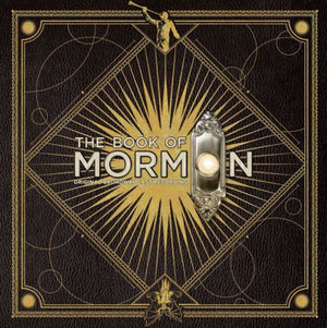Various - The Book Of Mormon - Original Broadway Cast Recording