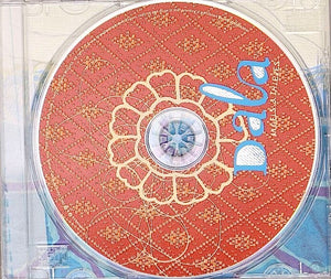Dala - Angels & Thieves (CD) - 2005