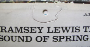 The Ramsey Lewis Trio - The Sound Of Spring