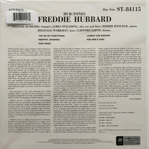 Freddie Hubbard - Hub-Tones - 2010