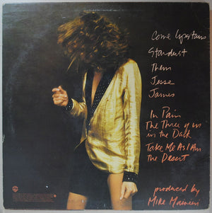 Carly Simon - Come Upstairs - 1980
