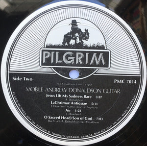 Andrew Donaldson (3) - Mobile Guitar