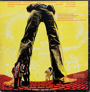 Steppenwolf - Steppenwolf 7 - 1970