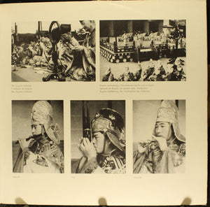 Gagaku Shigenkai - Japan II