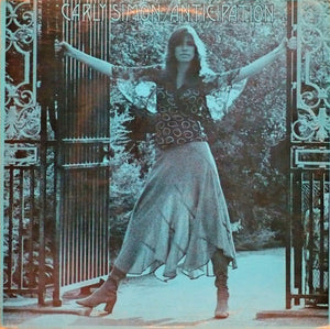 Carly Simon - Anticipation