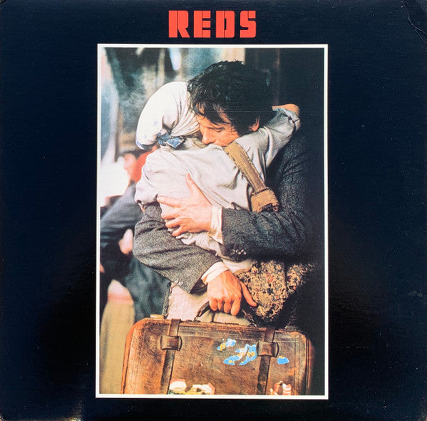 Various - Reds (Original Soundtrack Album)