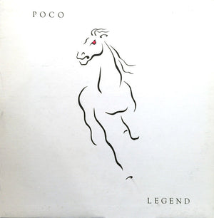 Poco (3) - Legend