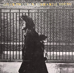 Neil Young - After The Gold Rush - 1973