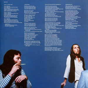 Supertramp - Even In The Quietest Moments... - 1977