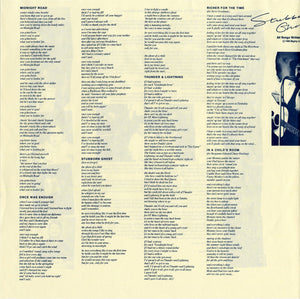 Norm Hacking With Kevin Bell - Stubborn Ghost - 1987