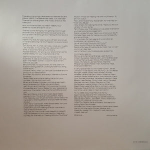 Johnny Kemp - Secrets Of Flying