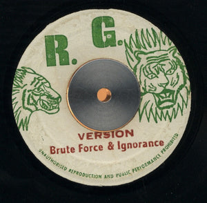 The Hail Tones - So Far Away