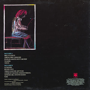 André Gagnon - Grand Succès = Greatest Hits - 1982