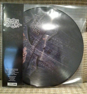 Monster Truck - Sittin' Heavy 2016 - Quarantunes