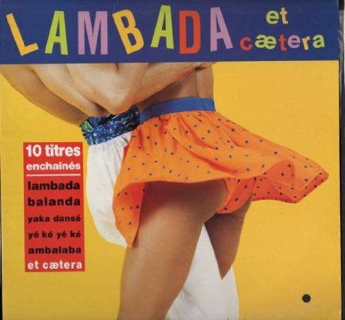Various - Lambada Et Caetera