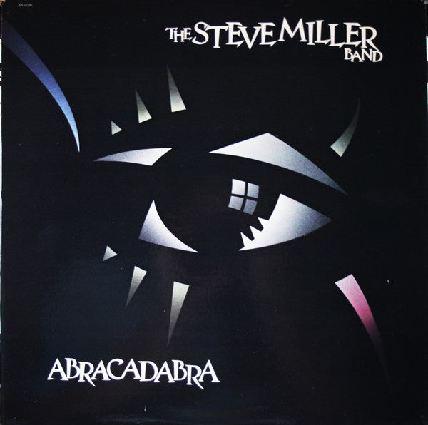 Steve Miller Band - Abracadabra