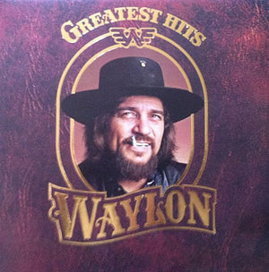 Waylon Jennings - Greatest Hits - 1979