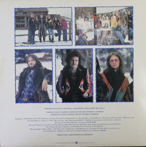 America - Hideaway - 1976