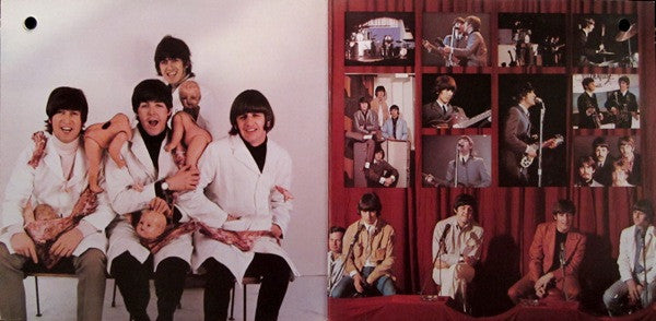 Beatles, The - Rarities - 1980