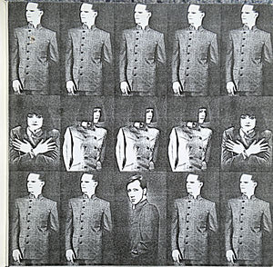 Pete Townshend - All The Best Cowboys Have Chinese Eyes