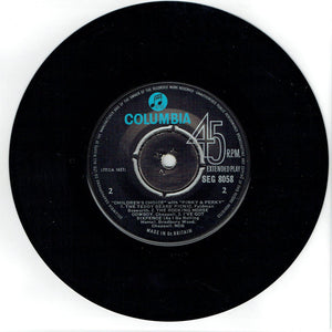 Pinky & Perky - Childrens Choice With Pinky & Perky