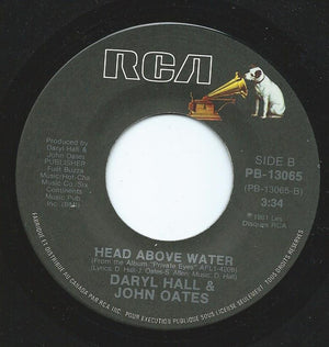 Daryl Hall & John Oates - Did It In A Minute