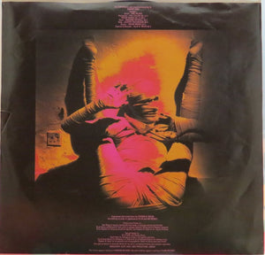 Rupert Hine - Immunity - 1981