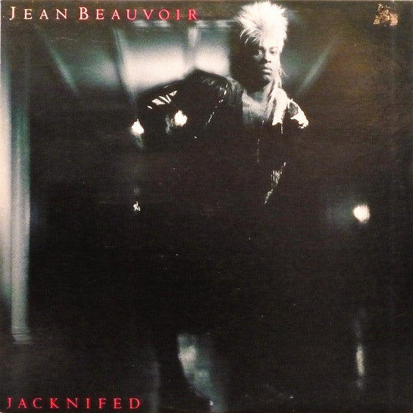 Jean Beauvoir - Jacknifed - 1988